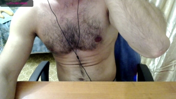 AlexxBong  08-11-2021 Recorded Video Topless